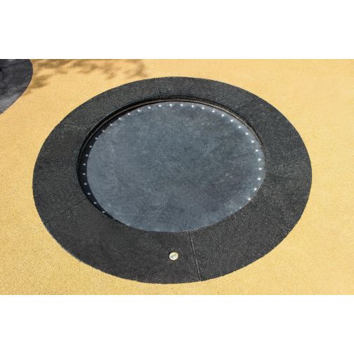 Hally-Gally® Trampoline Circus