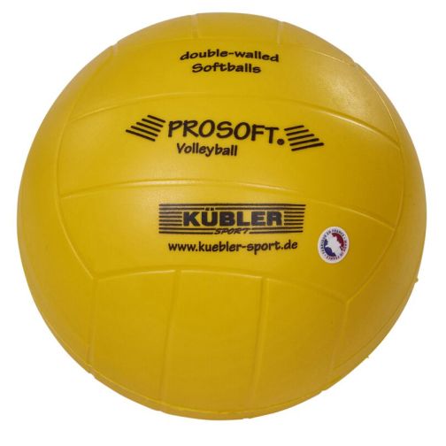 Kübler Sport® ProSoft® Volleyball
