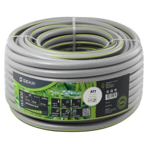 GEKA® plus Water Hose WS400