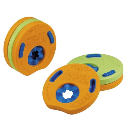 BECO® Swimming Discs