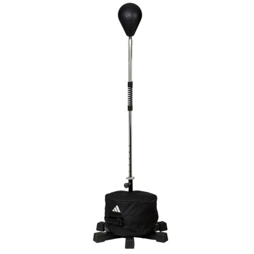 Adidas® Free-Standing Punching Bag Cobra