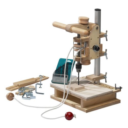 Perbo® Perception Drill Plus