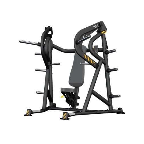 BH Fitness® Plate Loaded Chest Press