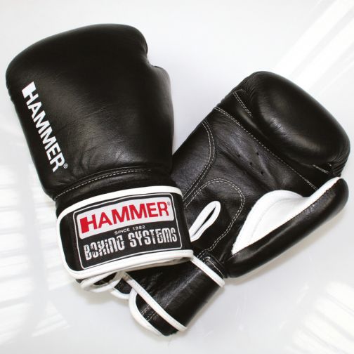 HAMMER® Boxing Gloves PRANO