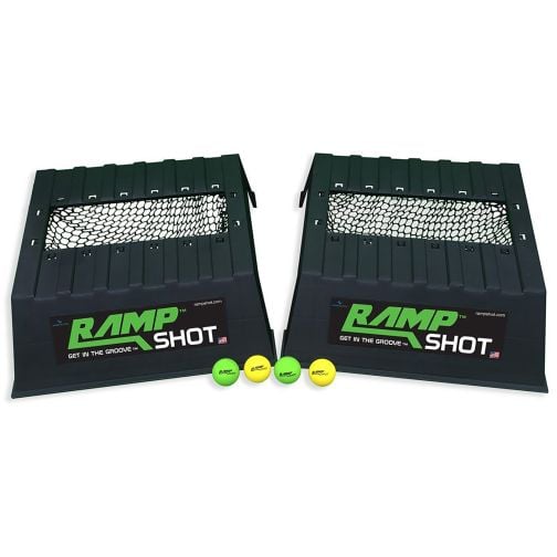 RampShot® Throwing Game Set