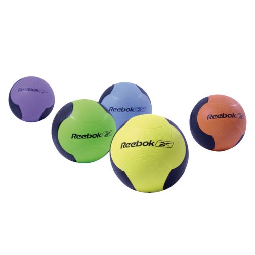 Reebok® Medicine Ball