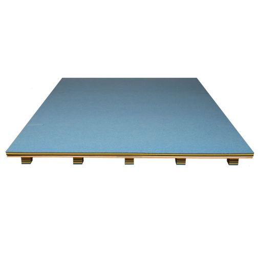 Bänfer® Speedy 2000 Tumbling Track