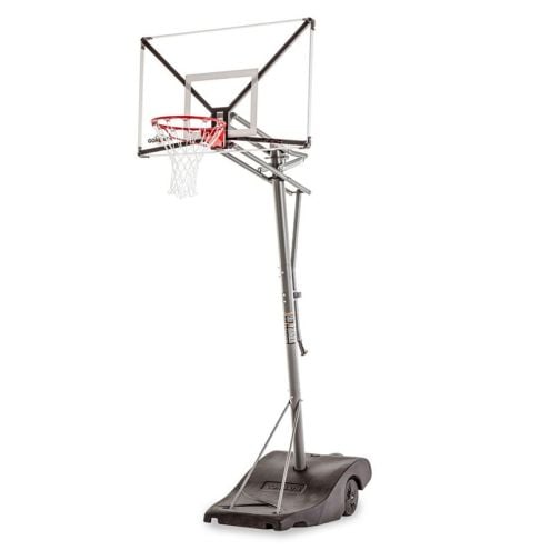 Goaliath® Basketball System GoTek 54