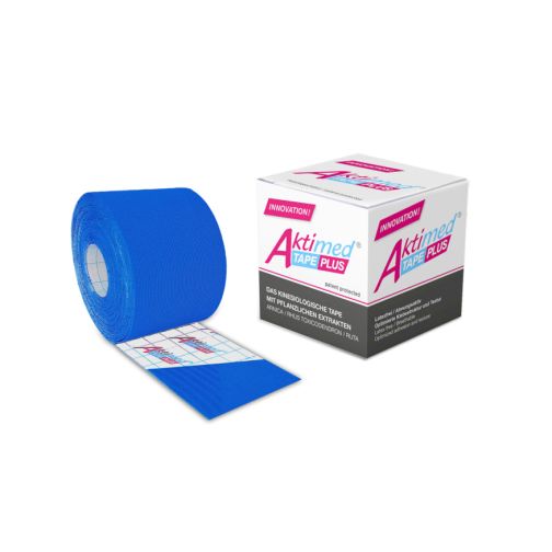 Aktimed® TAPE PLUS with herbal extracts