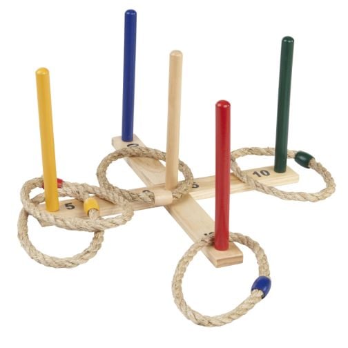 Schildkröt® Ring Toss Game