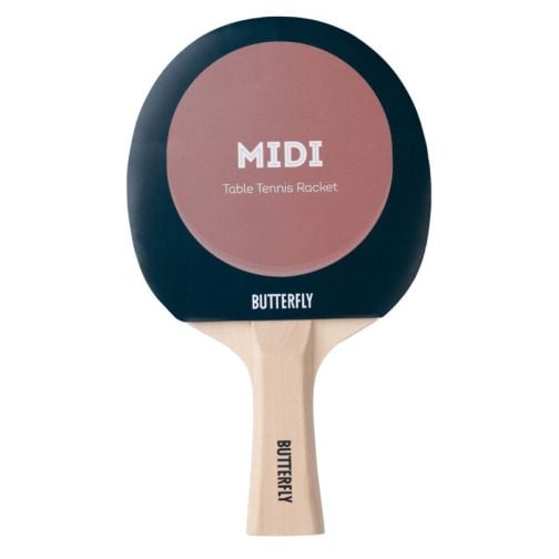 Butterfly® Table Tennis Bat Midi