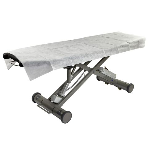 Fleece bed pads, machine washable