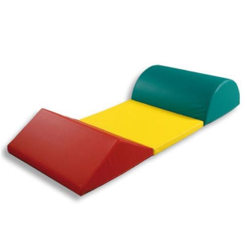 Bow Mat (Half Cylinder)