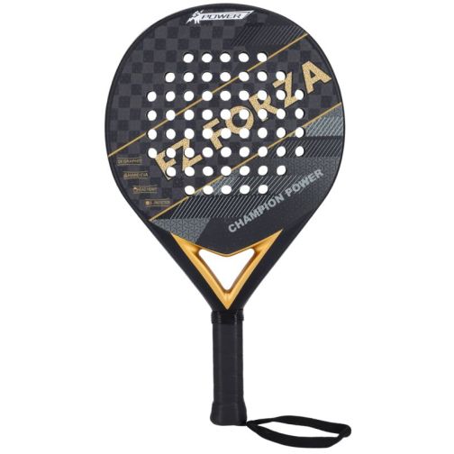 FZ FORZA® Padel Racket CHAMPION POWER