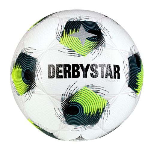 Derbystar® Football Brillant TT DB