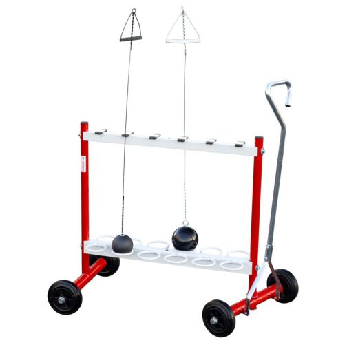 Polanik® Throwing Hammer Stand
