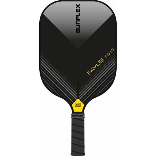 sunflex® Pickleball Paddle FG13 Flavus