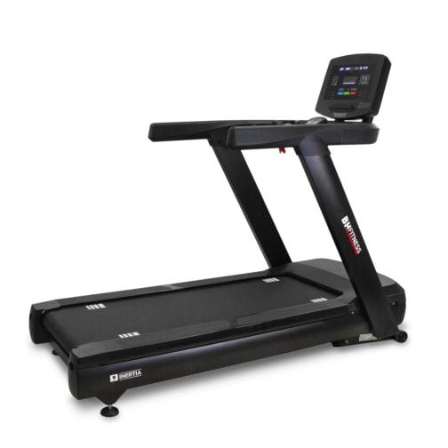 BH Fitness® Inertia Treadmill G788