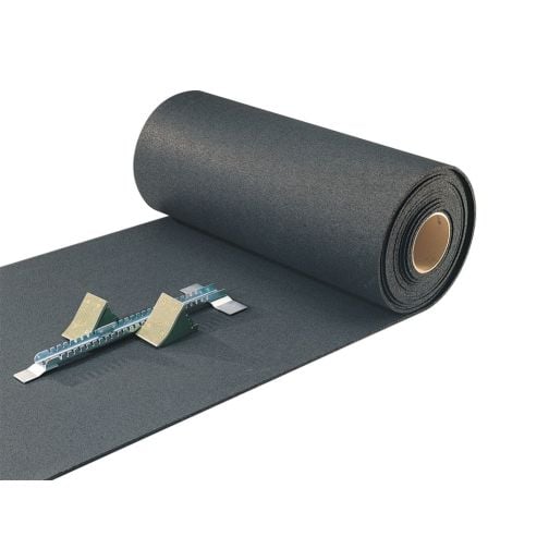 Regupol® Running Track "Sportrack Runway"