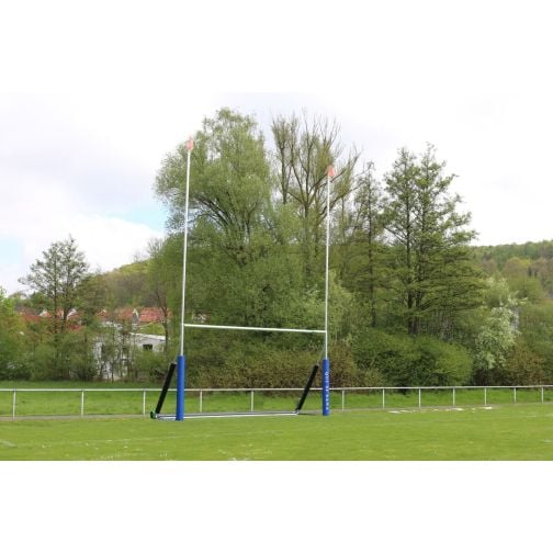 American Football Goal, freestanding