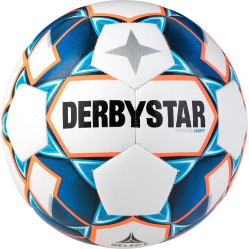 Derbystar® Soccer Ball Stratos Light 350