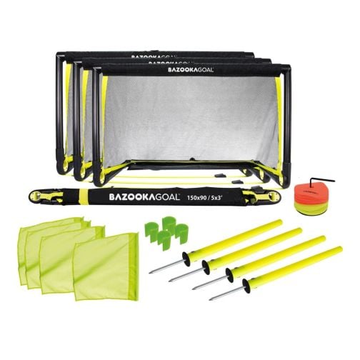Kübler Sport® Funino Starter-Set