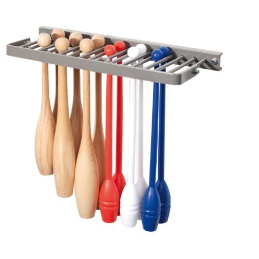 Kübler Sport® Hanging Device, Lockable