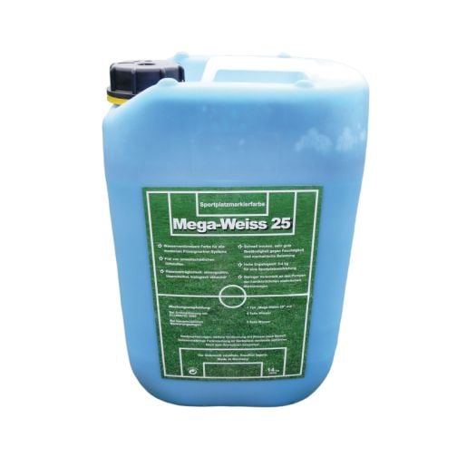 Wet marking paint COLOR