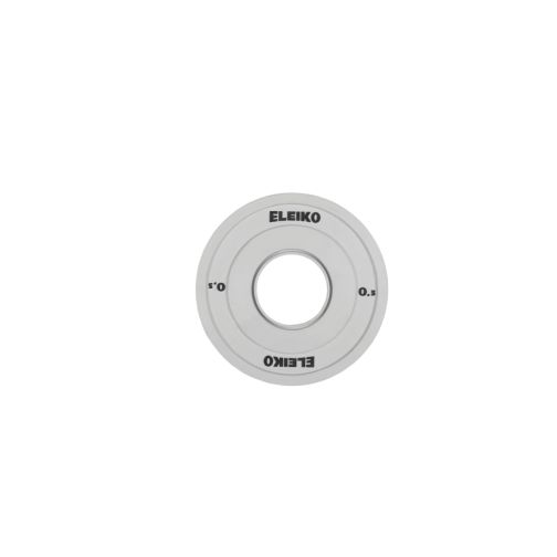 Eleiko® IWF Weightlifting Competition Disc FG