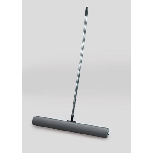 Water roller with handle