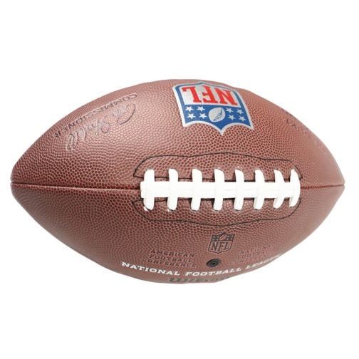 Wilson® NFL Football THE DUKE REPLICA Mini | Kübler Sport