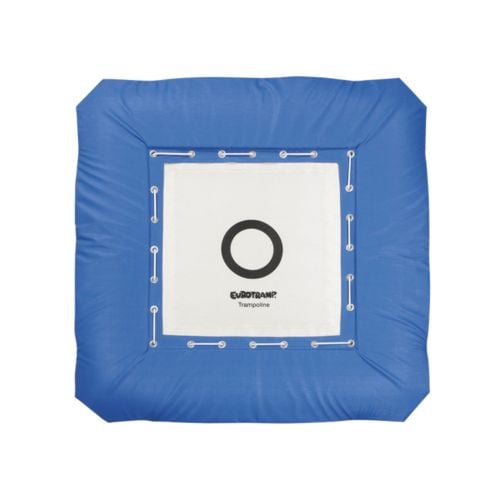 Full cover for mini trampolines