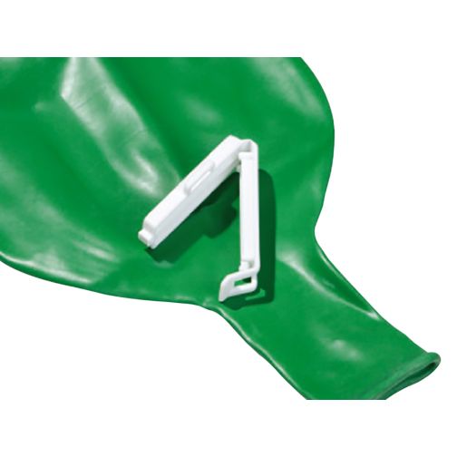 Closure for Giant Balloon