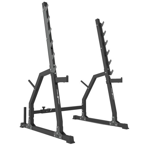 Marbo Sport® Adjustable Dumbbell Stand