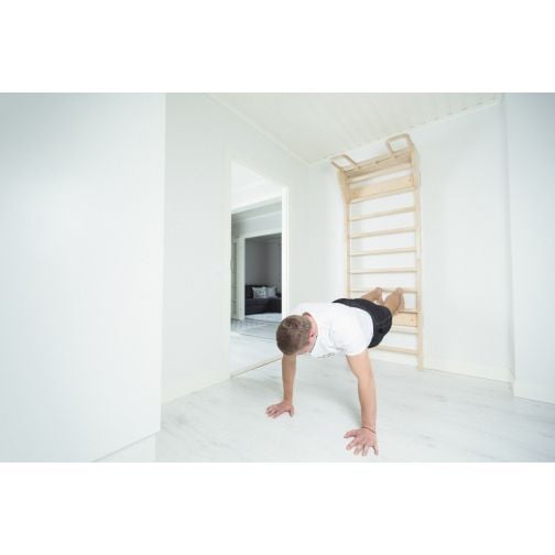 FitWood® AARNI Climbing Frame