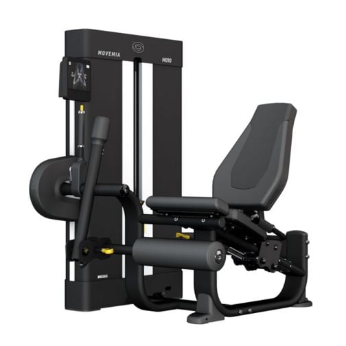 BH Fitness® Movemia Leg Extension M010