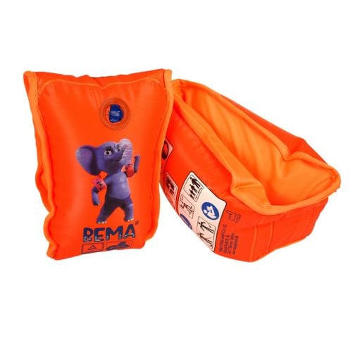 BEMA® Swim Wings Sensitive