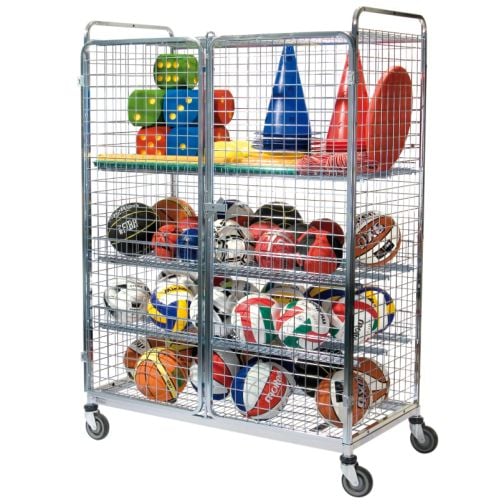 Shelving Cart
