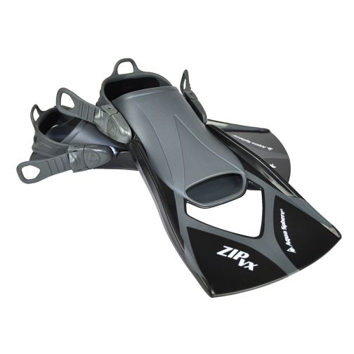 Aqua Sphere® ZIP VX Training Fins