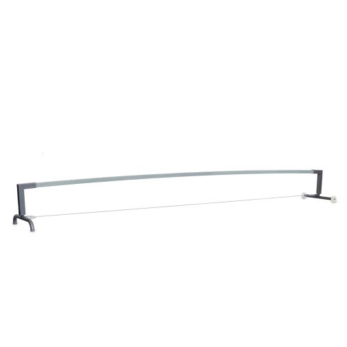 SlackBar - Freestanding Balancing Bar, 5m