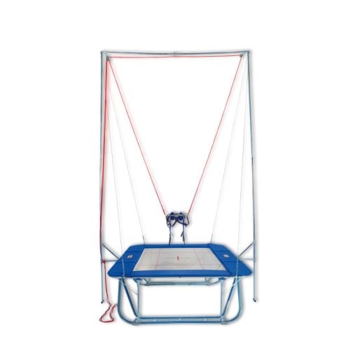 Eurotramp® Extension Bungee Lunge for MASTER Trampoline