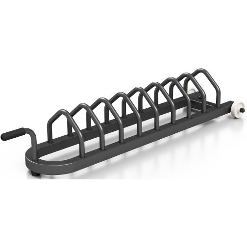 Marbo Sport® Disc Stand, Mobile