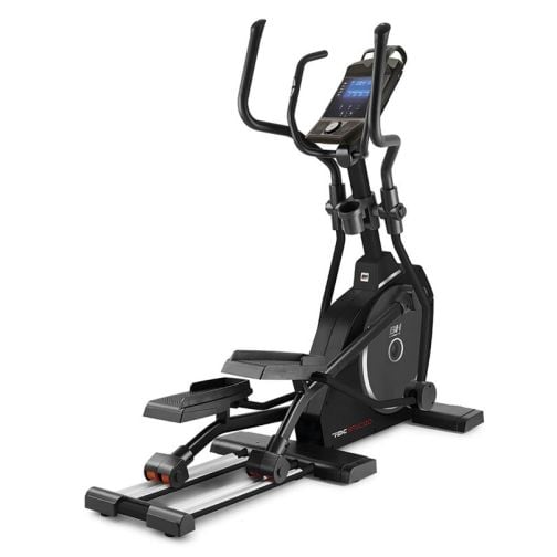 BH Fitness® Crosstrainer I.FDC STUDIO G868BI