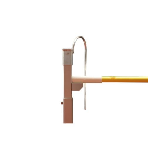 Redirect Bracket for Beam Support