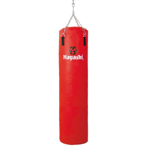 Hayashi® Punching Bag BASIC