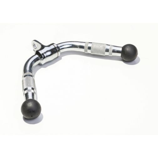 Half-round triceps grip