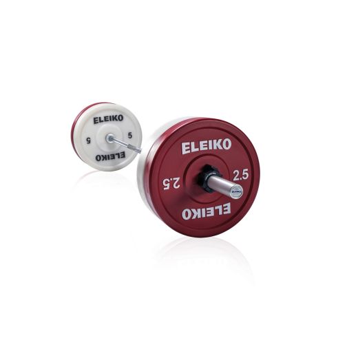 Eleiko® Weightlifting Technique Set