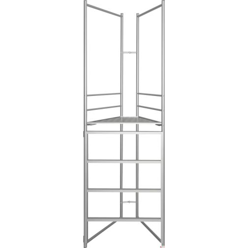 Foldable Referee Podium