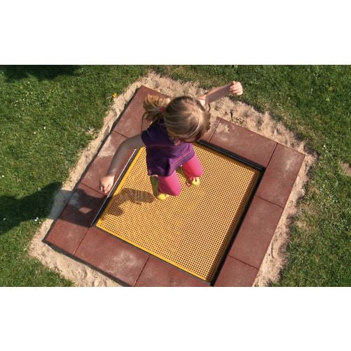 Eurotramp® frame pad for Kids Trampoline
