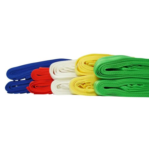 tanga sports® Set of 10 Team Bands
